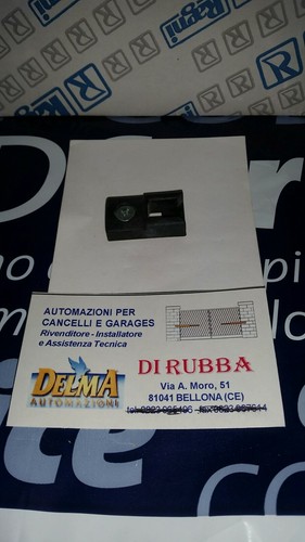 Riscontro chiusura per - di,