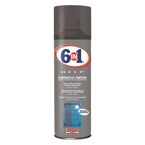 Spray rinnova infissi help 6 - rinnova,