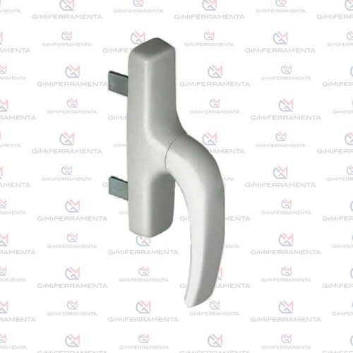 Maniglia cremonese universale - maniglia,
