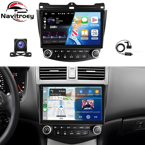 Autoradio dab 64gb per - dab+,