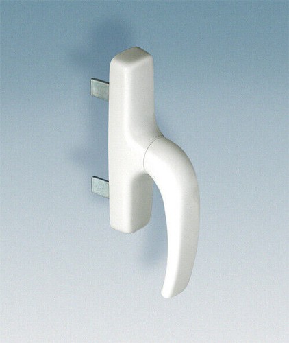 Maniglia cremonese universale - maniglia,