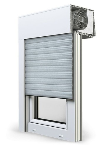 Finestre infissi rehau pvc - infissi, in