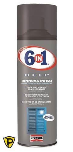 Rinnova infissi arexsons help - infissi,