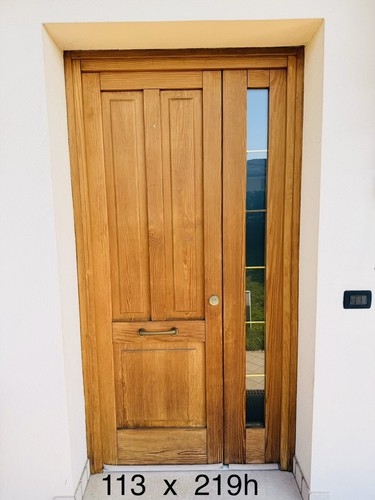 Serramenti infissi legno - in,