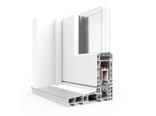 Infissi pvc su misura - infissi,