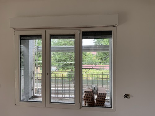 Finestre pvc rehau misura - rehau,