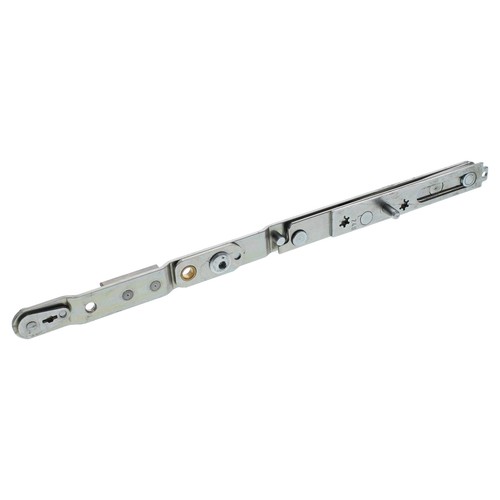 Braccio forbice siegenia v - braccio,