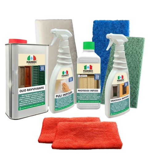 Kit per recupero - per,