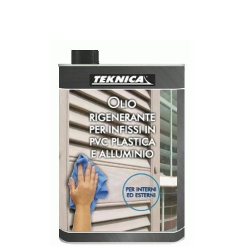 Teknica olio rigenerante per - rigenerante,